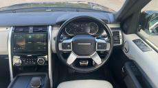 Land Rover Discovery 3.0 D300 R-Dynamic SE 5dr Auto Diesel Station Wagon